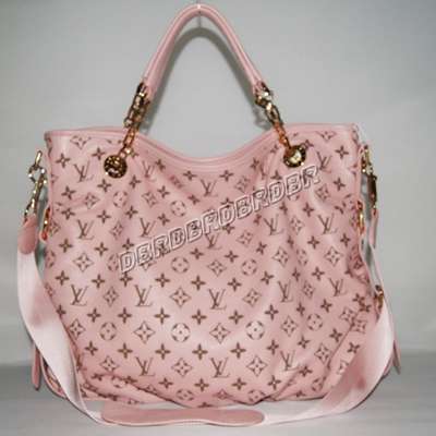 Louis Vuitton M91952 pink
