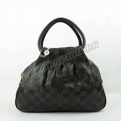 Louis Vuitton N41230 black
