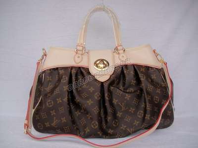 Discount Louis Vuitton Handbags Monogram Canvas M45713 Wholesale