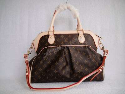 Discount Louis Vuitton Handbags Monogram Canvas M51997 Wholesale