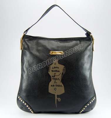 Discount Louis Vuitton Handbags Leather 96602hei_1401 Wholesale