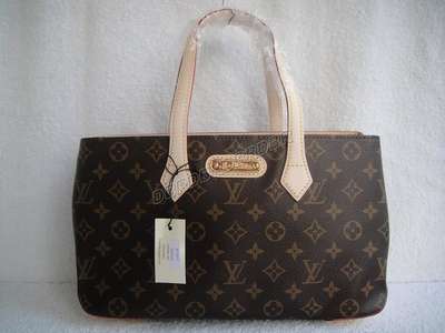 Discount Louis Vuitton Handbags Monogram Canvas M45643 Wholesale