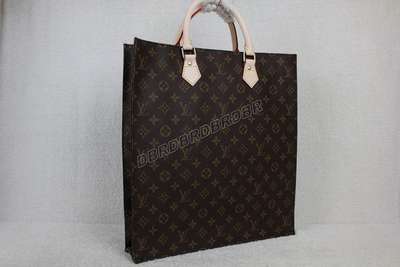 Discount Louis Vuitton Handbags Monogram Canvas M51140 Wholesale