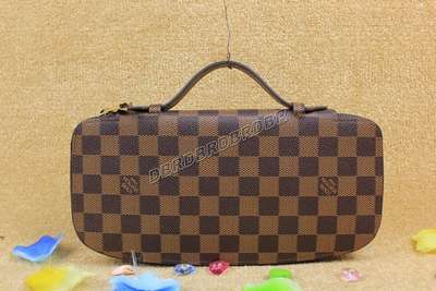 Discount Louis Vuitton Handbags Damier Ebene Canvas N30652 kaf Wholesale