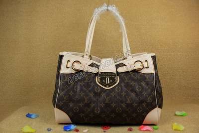 Discount Louis Vuitton Handbags Monogram Canvas M41433 Wholesale