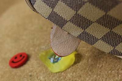 discount louis vuitton handbags damier azur canvas n41524 white wholesale
