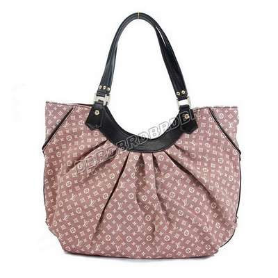Louis Vuitton M40409 pink