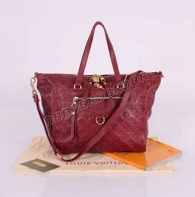 Discount Louis Vuitton Handbags Monogram Empreinte M93412 zhoyh Wholesale
