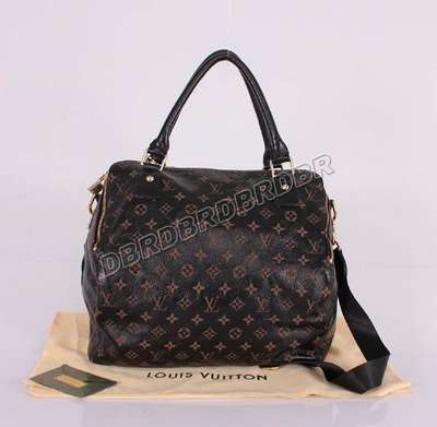 discount louis vuitton handbags leather m96678 heilhu wholesale