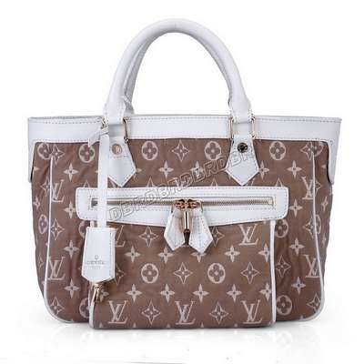 Discount Louis Vuitton Handbags Cruise 2011 M93496 white Wholesale