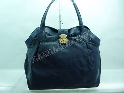 Louis Vuitton M93078 royal blue