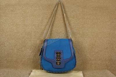 Louis Vuitton M93472 blue