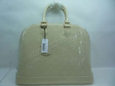 Discount Louis Vuitton Handbags Monogram Vernis M93594 mih Wholesale