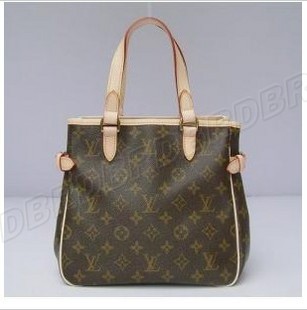 Discount Louis Vuitton Handbags Monogram Canvas M51156 Wholesale