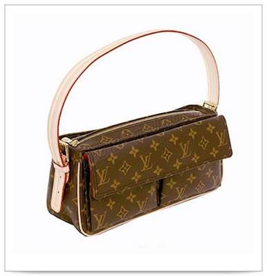 Discount Louis Vuitton Handbags Monogram Canvas M51164 Wholesale