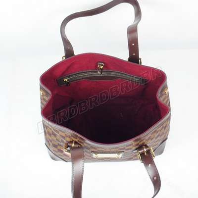 discount louis vuitton handbags damier ebene canvas n51204 wholesale
