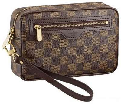 Discount Louis Vuitton Handbags Damier Ebene Canvas N61739 Wholesale