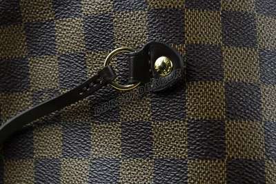 discount louis vuitton handbags damier ebene canvas n51106 coffee wholesale