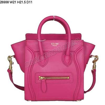 Discount Luxury Handbags Celine 26938mhon_285 Wholesale