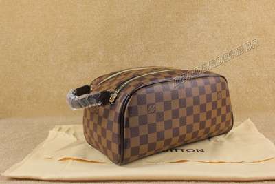 Discount Louis Vuitton Handbags Damier Ebene Canvas N47527 Wholesale