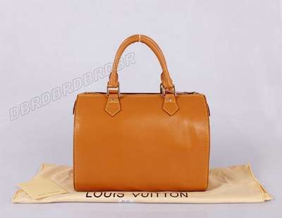 Discount Louis Vuitton Handbags Nomade Leather M85392 Brown Leather Wholesale