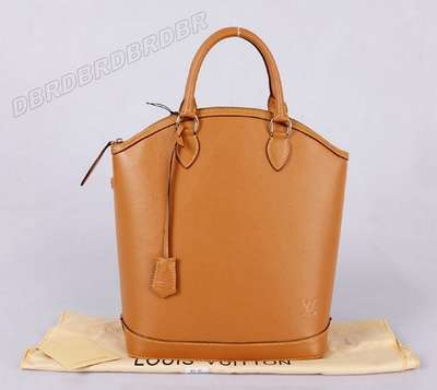 Louis Vuitton M85396 Brown Leather