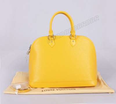 Discount Louis Vuitton Handbags Epi Leather M40452 nmhu Wholesale