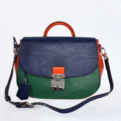 Louis Vuitton M40651 slanlvorange