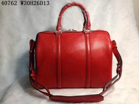 Louis Vuitton 40762 Red 40255