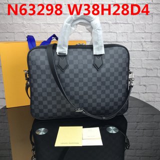 cheap Damier Graphite Canvas wholesale SKU 41573