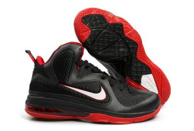 wholesale Lebron James 9 Basketball Shoes No. 166