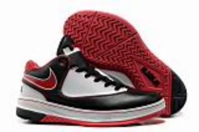 Cheap JAMES 10 basketball shoes middle cut wholesale No. 188