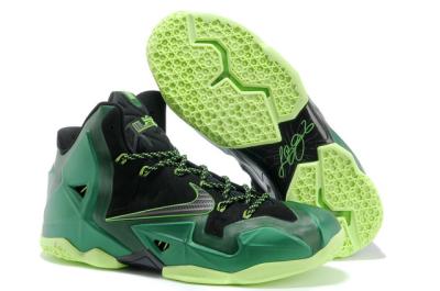 cheap lebron james xi men's shoes cheap no. 252