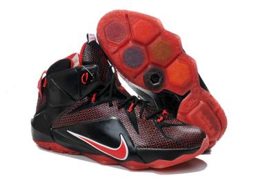 Cheap LeBron James XII Shoes wholesale No. 365