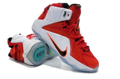 Cheap LeBron James XII Shoes wholesale No. 417