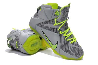 Cheap LeBron James XII Shoes wholesale No. 431