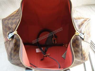 discount louis vuitton handbags damier ebene canvas n41418 wholesale