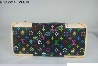 discount louis vuitton handbags monogram multicolore 40193heic_86 wholesale