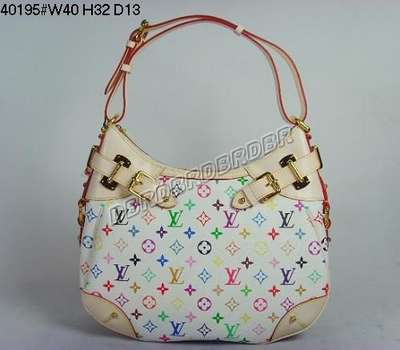 discount louis vuitton handbags monogram multicolore 40196baic_87 wholesale