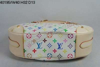 discount louis vuitton handbags monogram multicolore 40196baic_87 wholesale