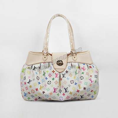 Discount Louis Vuitton Handbags Monogram Multicolore 45714baic_99 Wholesale