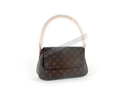 Discount Louis Vuitton Handbags Monogram Canvas M51147 Wholesale