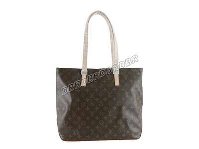 Discount Louis Vuitton Handbags Monogram Canvas M51151 Wholesale