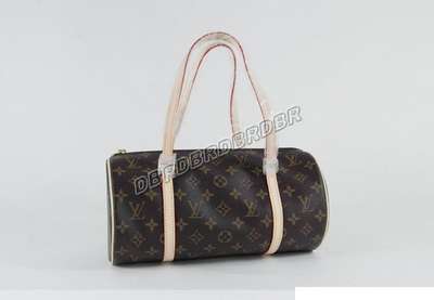 Discount Louis Vuitton Handbags Monogram Canvas M51385 Wholesale