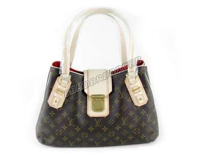 discount louis vuitton handbags monogram canvas m55210 wholesale