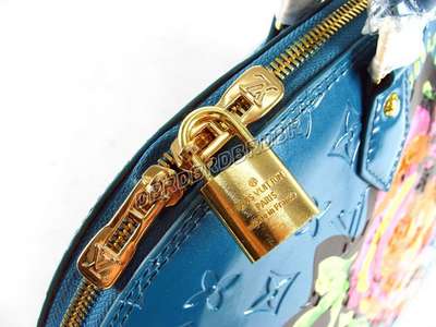 discount louis vuitton handbags stephen sprouse 93725lan_240 wholesale