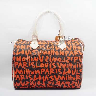 Louis Vuitton M95835 orange