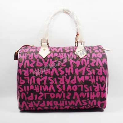 Louis Vuitton M95835 pink