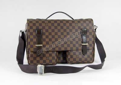 Louis Vuitton N42270 Coffee