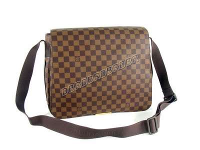 Discount Louis Vuitton Handbags Damier Ebene Canvas N45258fei_271 Wholesale